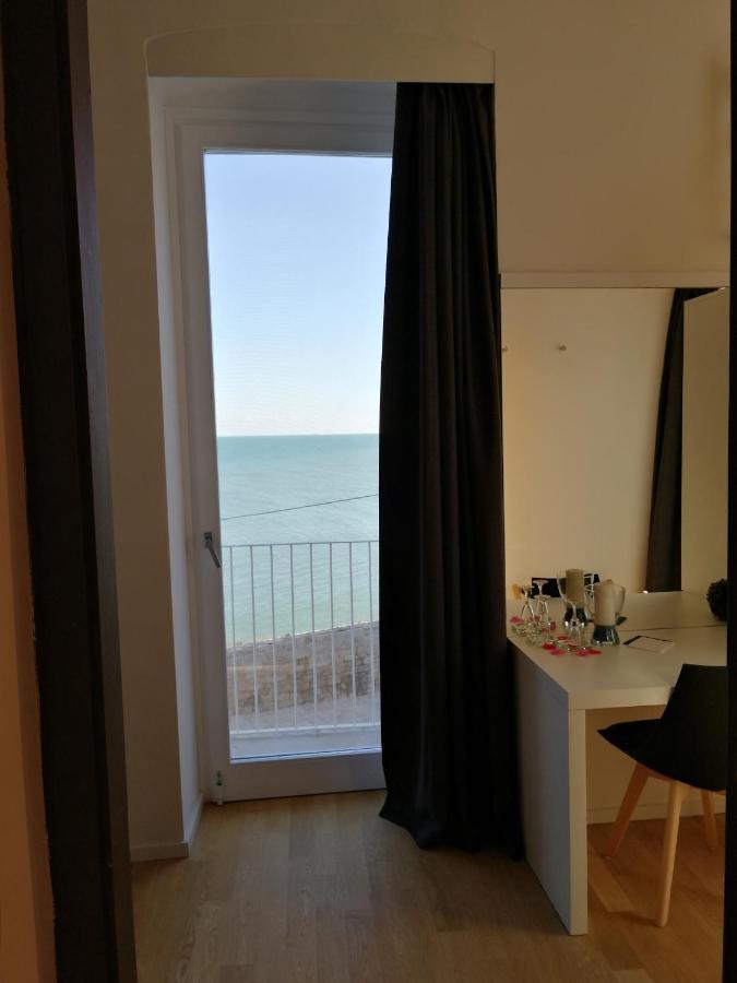 B&B Vistazzurra - Casa Saldarelli Giovinazzo Εξωτερικό φωτογραφία