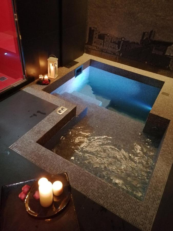 B&B Vistazzurra - Casa Saldarelli Giovinazzo Εξωτερικό φωτογραφία