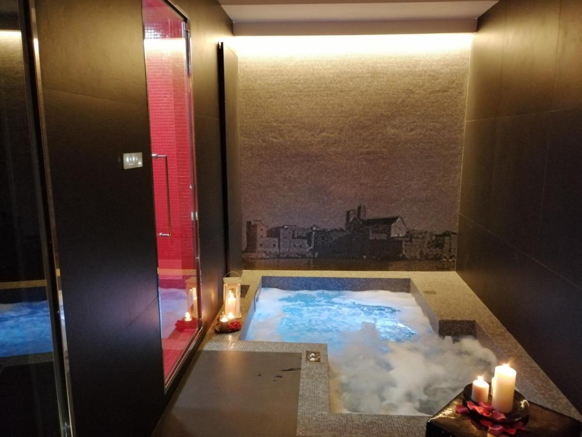 B&B Vistazzurra - Casa Saldarelli Giovinazzo Εξωτερικό φωτογραφία