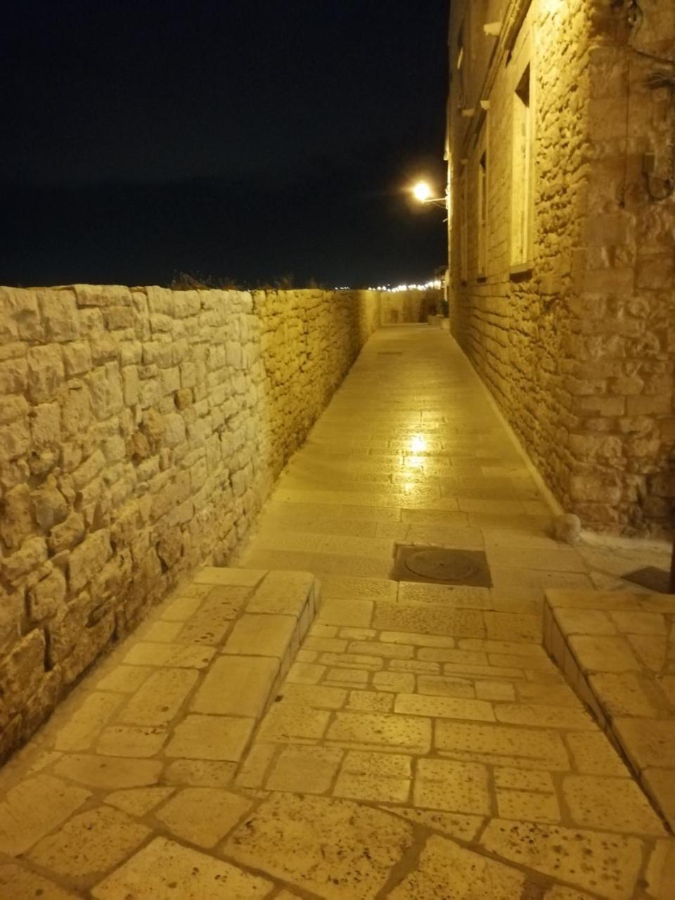 B&B Vistazzurra - Casa Saldarelli Giovinazzo Εξωτερικό φωτογραφία
