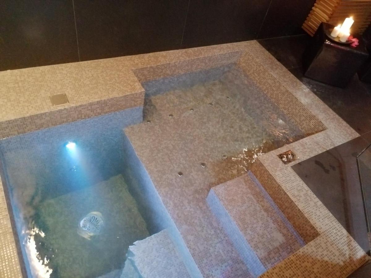B&B Vistazzurra - Casa Saldarelli Giovinazzo Εξωτερικό φωτογραφία