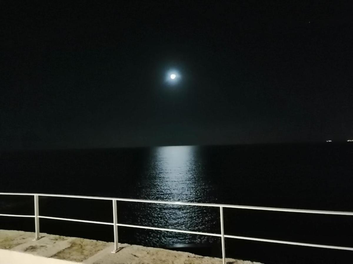 B&B Vistazzurra - Casa Saldarelli Giovinazzo Εξωτερικό φωτογραφία
