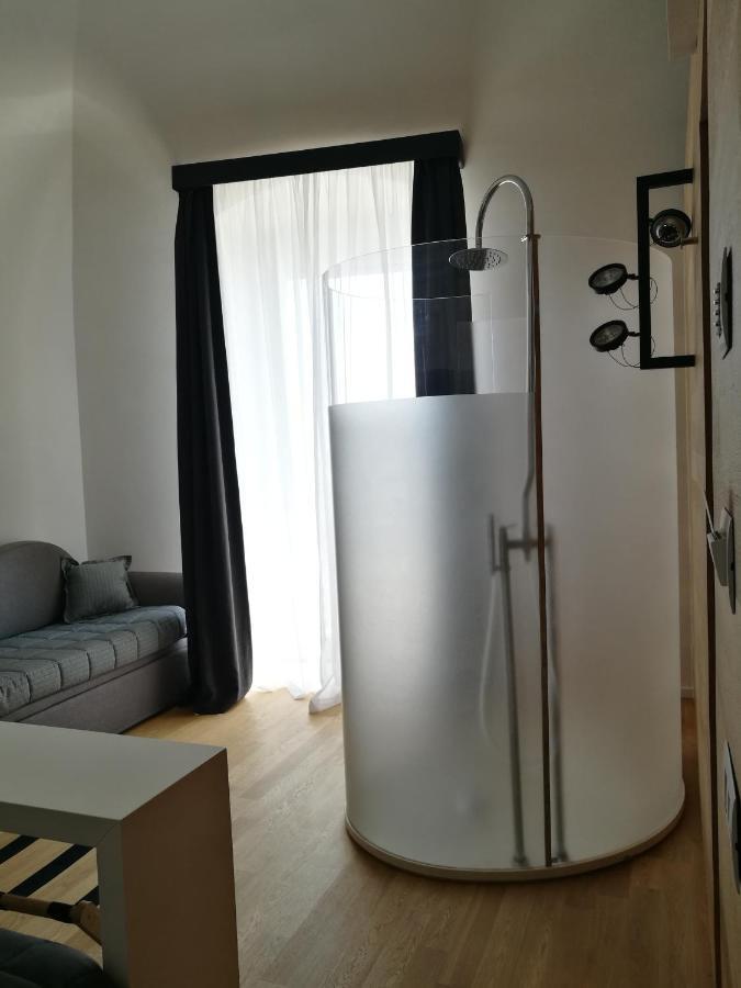 B&B Vistazzurra - Casa Saldarelli Giovinazzo Εξωτερικό φωτογραφία