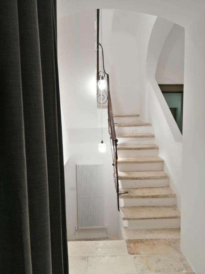 B&B Vistazzurra - Casa Saldarelli Giovinazzo Εξωτερικό φωτογραφία